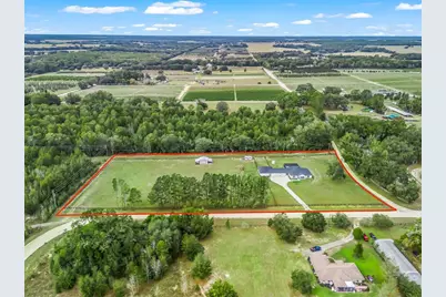 6570 SE 175th Court, Morriston, FL 32668 - Photo 4