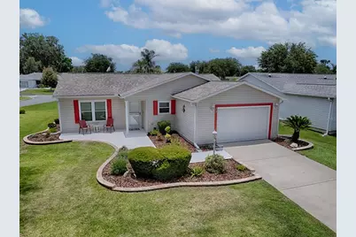 1070 Berkshire Place, The Villages, FL 32162 - Photo 2