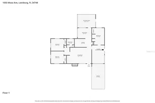 1503 Moss Ave, Leesburg, FL 34748 - Photo 4