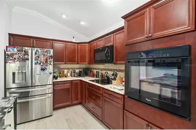 3806 View Path, The Villages, FL 32163 - Photo 20