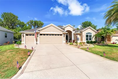 3806 View Path, The Villages, FL 32163 - Photo 4