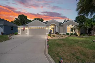 3806 View Path, The Villages, FL 32163 - Photo 2