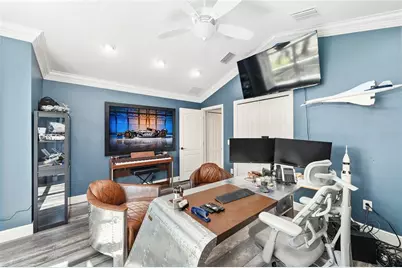 3806 View Path, The Villages, FL 32163 - Photo 34