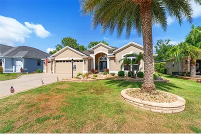3806 View Path, The Villages, FL 32163 - Photo 1