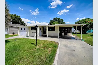 721 Sharon Drive, The Villages, FL 32159 - Photo 2