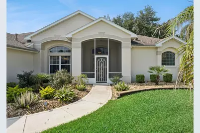21606 King Henry Avenue, Leesburg, FL 34748 - Photo 2