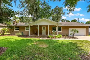 11547 SE 123 St, Belleview, FL 34420 - Photo 1