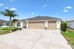 5852 Abney Ave, The Villages, FL 32163 - Photo 2