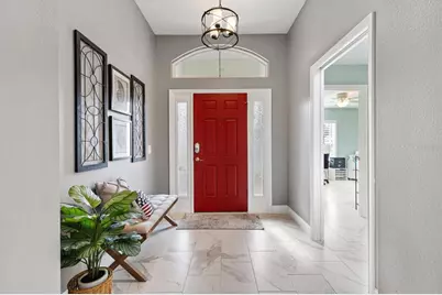 5852 Abney Avenue, The Villages, FL 32163 - Photo 2