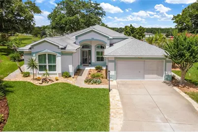 3354 Saint Lucia Court, Tavares, FL 32778 - Photo 2