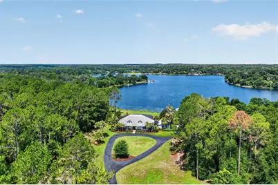 22625 Lake Seneca Road, Eustis, FL 32736 - Photo 1