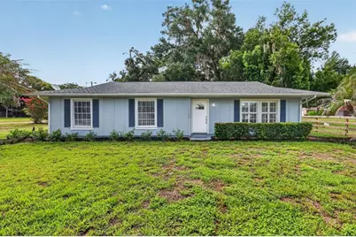 33350 E Lake Joanna Drive, Eustis, FL 32736 - Photo 1