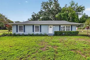 33350 E Lake Joanna Dr, Eustis, FL 32736 - Photo 2