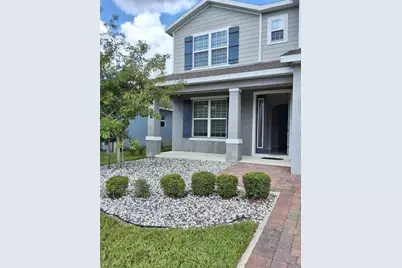 4375 Silver Creek Street, Kissimmee, FL 34744 - Photo 2