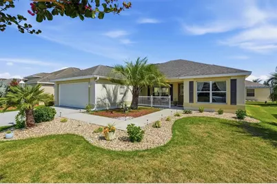 2007 Yearling Way, The Villages, FL 32163 - Photo 1
