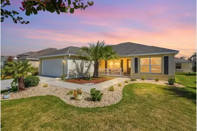 2007 Yearling Way, The Villages, FL 32163 - Photo 2