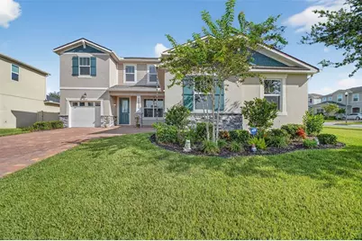3222 Fiddlewood Ct, Clermont, FL 34711 - Photo 2