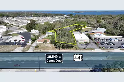 1602 E Main Street, Leesburg, FL 34748 - Photo 1
