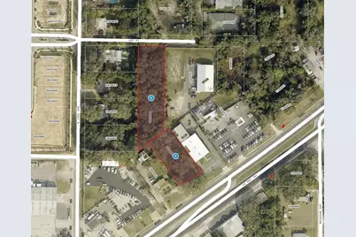 1602 E Main Street, Leesburg, FL 34748 - Photo 2
