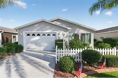 2368 Branchville Terrace, The Villages, FL 32162 - Photo 1