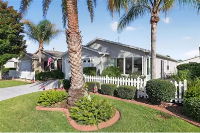 2368 Branchville Terrace, The Villages, FL 32162 - Photo 2