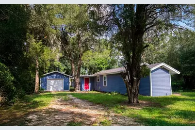 900 Kentucky Boulevard, Eustis, FL 32726 - Photo 1