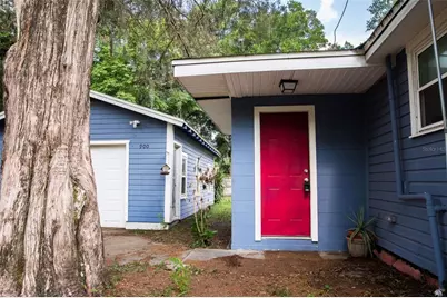 900 Kentucky Boulevard, Eustis, FL 32726 - Photo 2