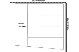 Parcel 6 Cr 708, Center Hill, FL 33514 - Photo 1