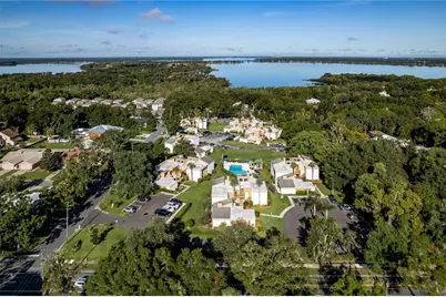 1051 S Highland Street #7D, Mount Dora, FL 32757 - Photo 26