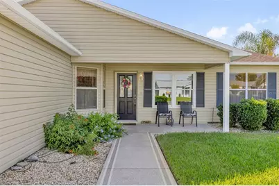 1707 Gomez Place, The Villages, FL 32162 - Photo 2