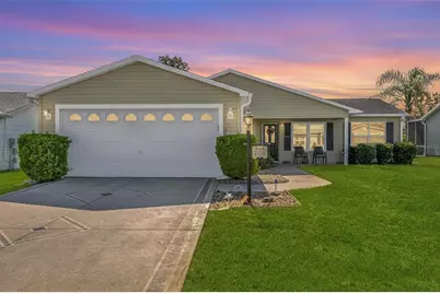 1707 Gomez Place, The Villages, FL 32162 - Photo 1