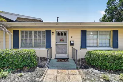 445 S Grandview Street #8, Mount Dora, FL 32757 - Photo 2