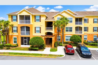 6240 Contessa Drive #204, Orlando, FL 32829 - Photo 2