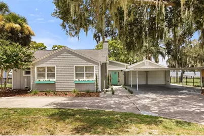 32749 Lake Eustis Drive, Tavares, FL 32778 - Photo 2
