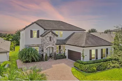 1711 Amsel Falls Park Terrace, Winter Garden, FL 34787 - Photo 2