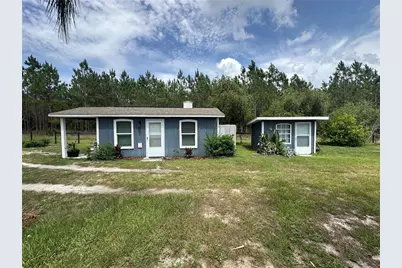 9202 County Road 44, Leesburg, FL 34788 - Photo 1