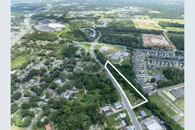801 S Dixie Avenue #A, Fruitland Park, FL 34731 - Photo 4