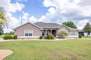 4520 County Road 121D Rd, Wildwood, FL 34785 - Photo 2