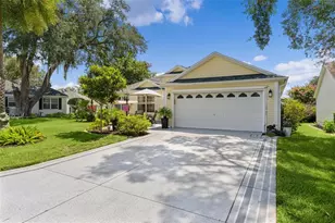 9340 SE 170th Humphreys Loop, The Villages, FL 32162 - Photo 38