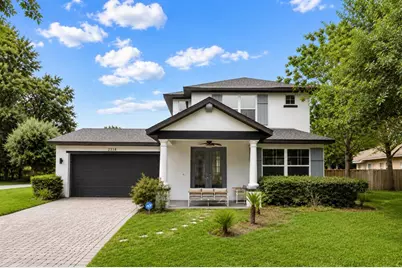 2338 S Brown Avenue, Orlando, FL 32806 - Photo 1