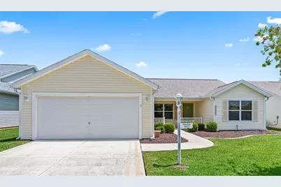 3025 Hobart Court, The Villages, FL 32162 - Photo 1