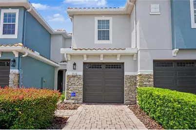 1828 Garden Sage Drive, Oviedo, FL 32765 - Photo 1