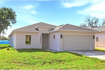 1336 Marshall Drive, Leesburg, FL 34748 - Photo 2