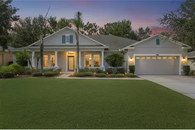 1041 Harmony Lane, Clermont, FL 34711 - Photo 2