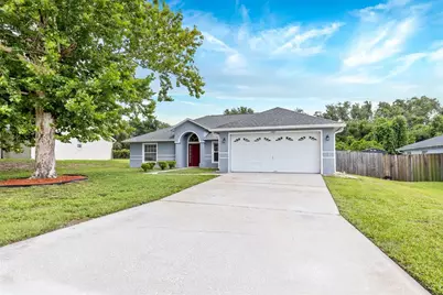 148 Country Lakes Circle, Groveland, FL 34736 - Photo 1