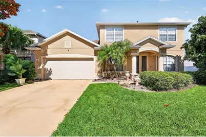 1766 Oak Grove Chase Drive, Orlando, FL 32820 - Photo 1