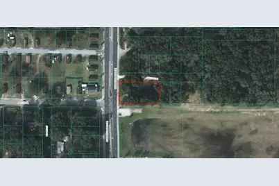 0000 NW Martin Luther King Avenue, Ocala, FL 34471 - Photo 1