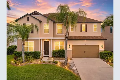 547 Seaside Cove Street, Winter Garden, FL 34787 - Photo 1
