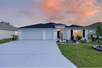 879 Morley Avenue, The Villages, FL 34762 - Photo 1