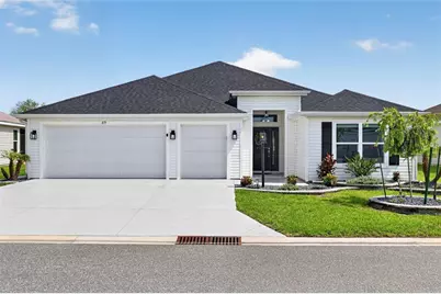 879 Morley Avenue, The Villages, FL 34762 - Photo 2